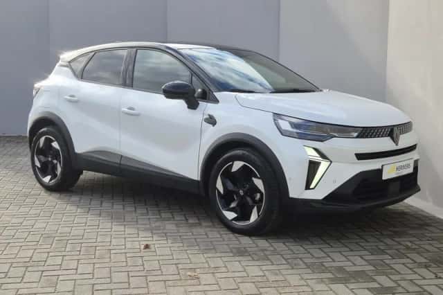 Renault Captur (2024) thumbnail 15