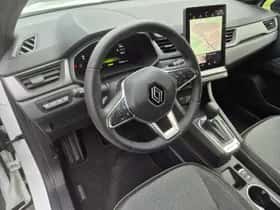 Renault Captur (2024) thumbnail 25