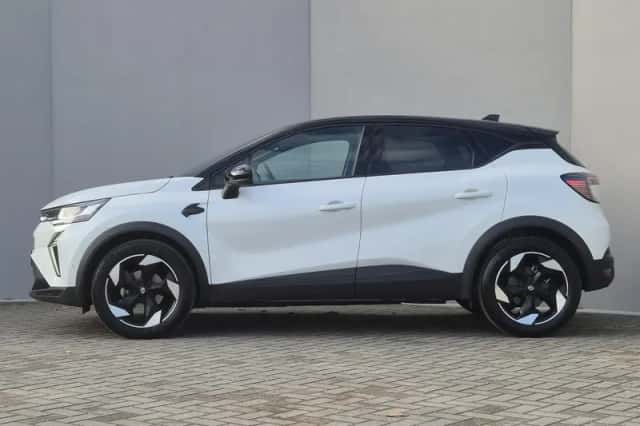 Renault Captur (2024) thumbnail 10