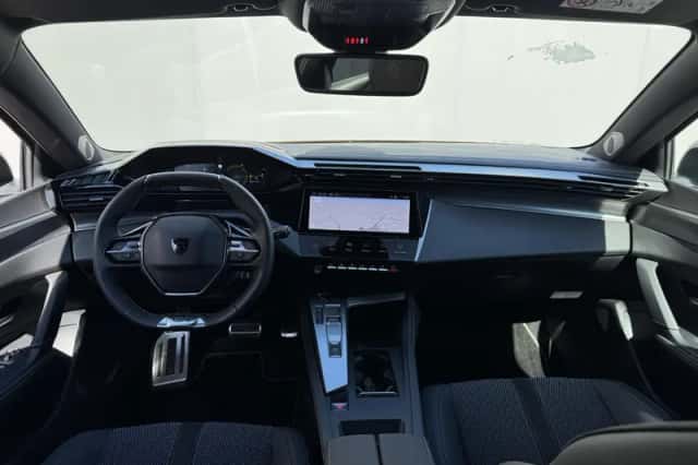 Peugeot 308 (2025) thumbnail 2