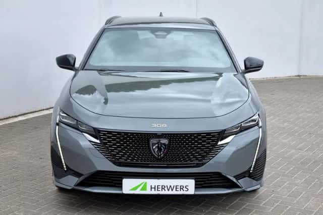 Peugeot 308 (2025) thumbnail 19