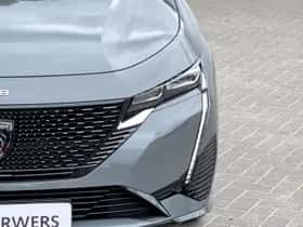 Peugeot 308 (2025) thumbnail 24
