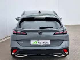 Peugeot 308 (2025) thumbnail 24