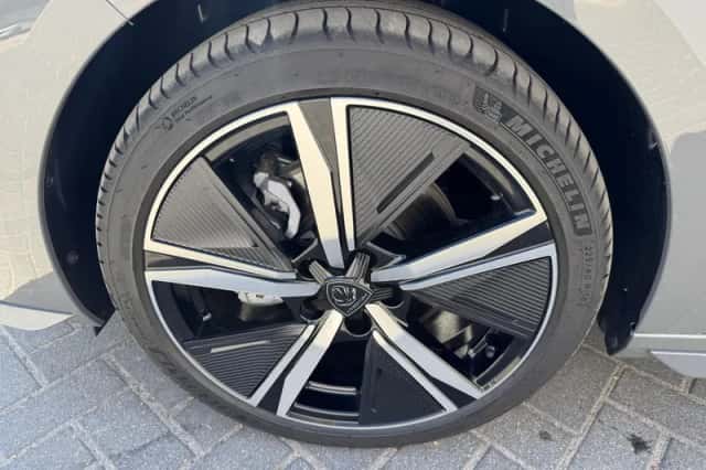 Peugeot 308 (2025) thumbnail 4