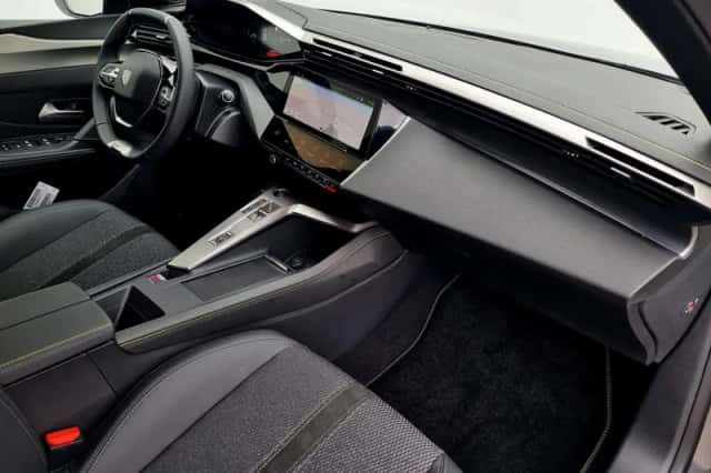Peugeot 308 (2025) thumbnail 36