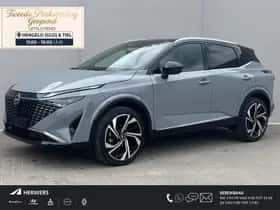 Nissan Qashqai (2025) thumbnail 1