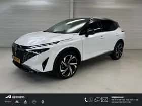 Nissan Qashqai (2025) thumbnail 2