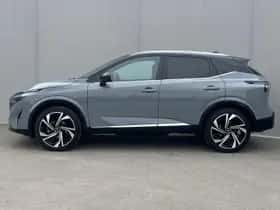 Nissan Qashqai (2025) thumbnail 11