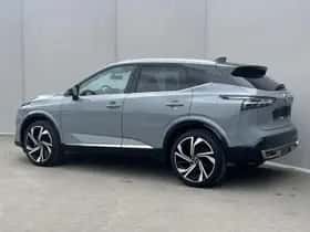 Nissan Qashqai (2025) thumbnail 14