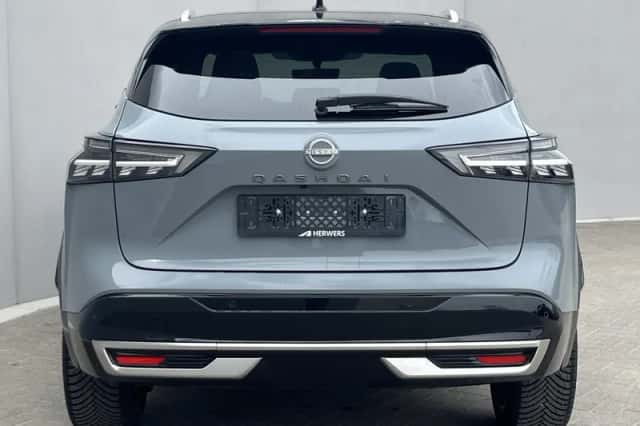 Nissan Qashqai (2025) thumbnail 15