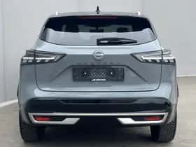 Nissan Qashqai (2025) thumbnail 15
