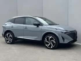 Nissan Qashqai (2025) thumbnail 16