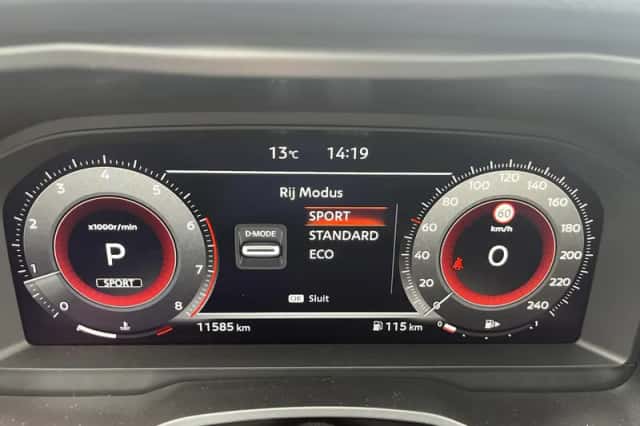 Nissan Qashqai (2025) thumbnail 18