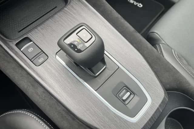 Nissan Qashqai (2025) thumbnail 19