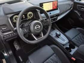 Nissan Qashqai (2025) thumbnail 20