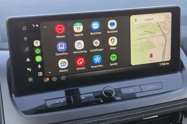 Nissan Qashqai (2025) thumbnail 22