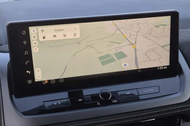 Nissan Qashqai (2025) thumbnail 23