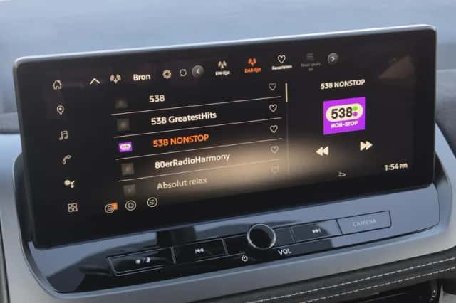 Nissan Qashqai (2025) thumbnail 24