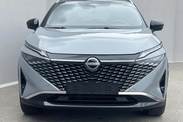 Nissan Qashqai (2025) thumbnail 25