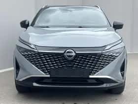 Nissan Qashqai (2025) thumbnail 25
