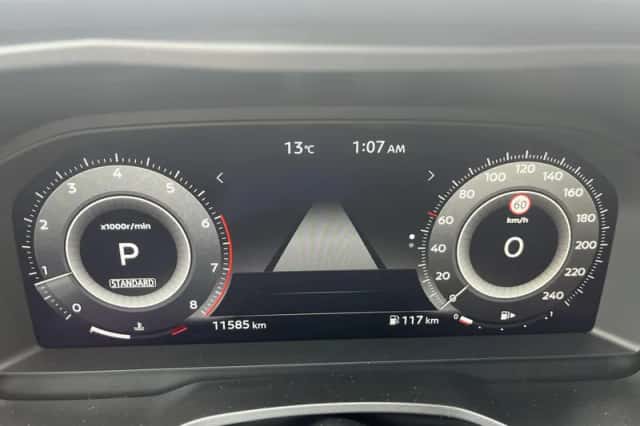 Nissan Qashqai (2025) thumbnail 26