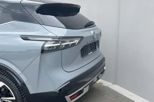 Nissan Qashqai (2025) thumbnail 27