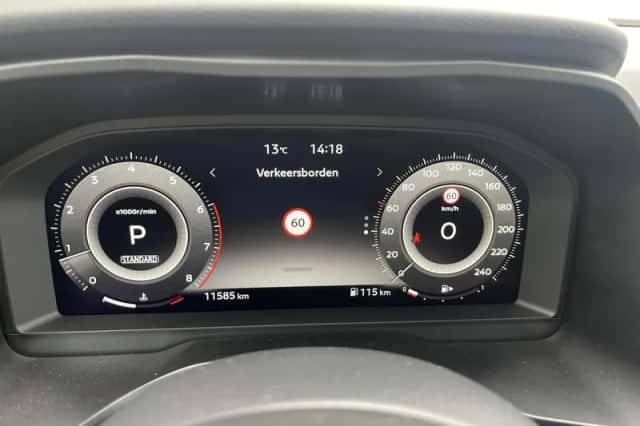 Nissan Qashqai (2025) thumbnail 28