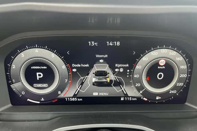 Nissan Qashqai (2025) thumbnail 29