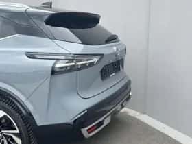 Nissan Qashqai (2025) thumbnail 30