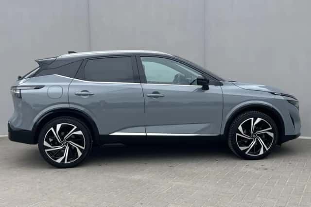Nissan Qashqai (2025) thumbnail 31