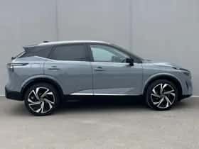 Nissan Qashqai (2025) thumbnail 31