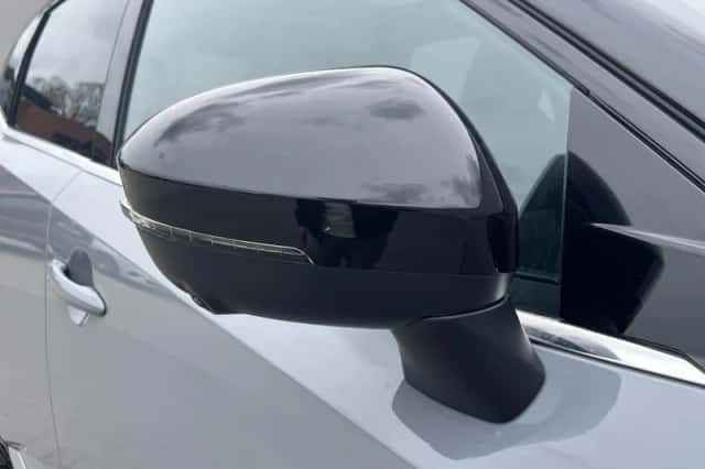 Nissan Qashqai (2025) thumbnail 32