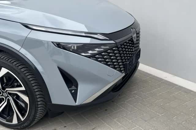 Nissan Qashqai (2025) thumbnail 33