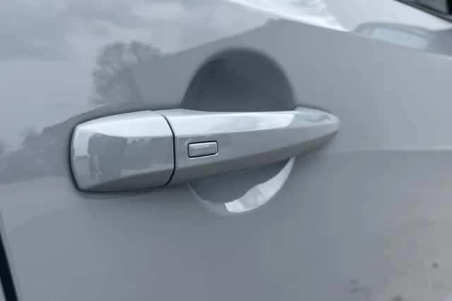 Nissan Qashqai (2025) thumbnail 35