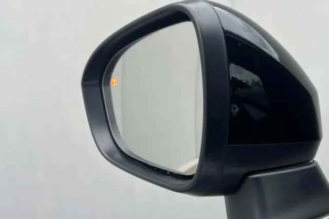 Nissan Qashqai (2025) thumbnail 36