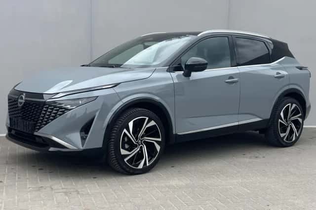 Nissan Qashqai (2025) thumbnail 38
