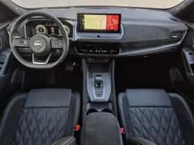 Nissan Qashqai (2025) thumbnail 5