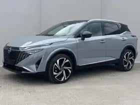 Nissan Qashqai (2025) thumbnail 41