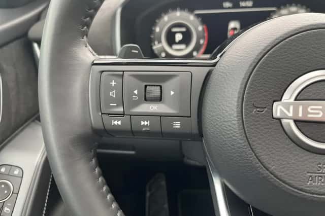 Nissan Qashqai (2025) thumbnail 43