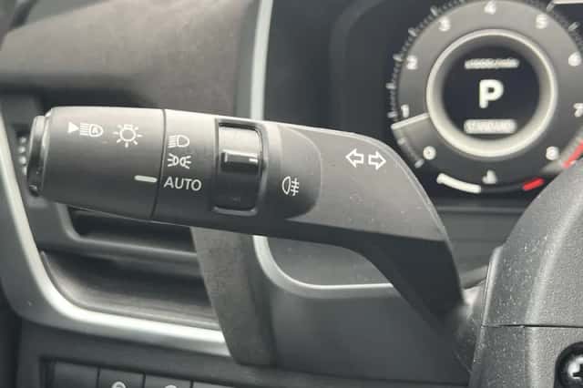 Nissan Qashqai (2025) thumbnail 44