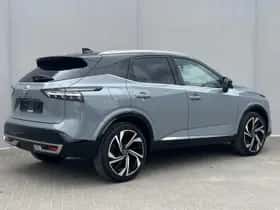 Nissan Qashqai (2025) thumbnail 6