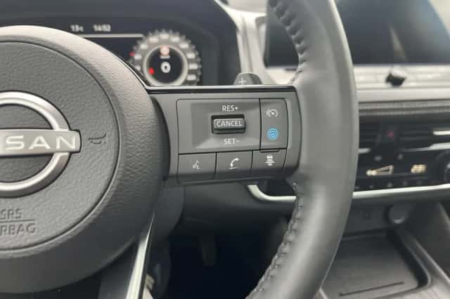Nissan Qashqai (2025) thumbnail 9