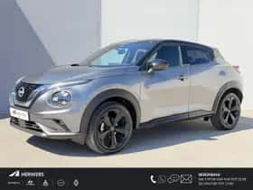 Nissan Juke (2025) thumbnail 2