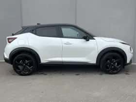 Nissan Juke (2025) thumbnail 19