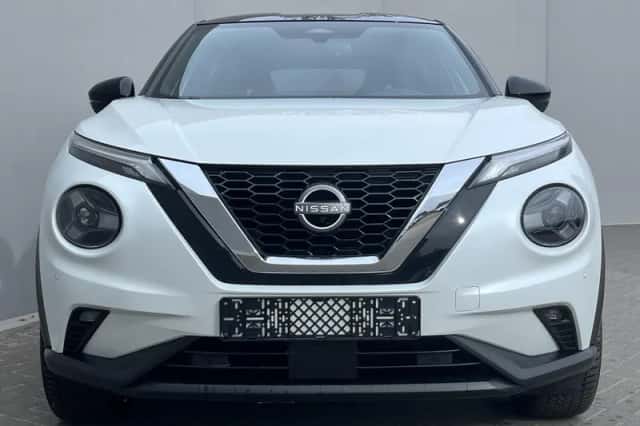 Nissan Juke (2025) thumbnail 26