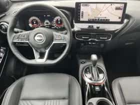 Nissan Juke (2025) thumbnail 32