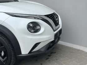 Nissan Juke (2025) thumbnail 47