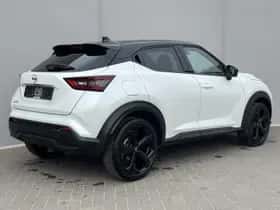 Nissan Juke (2025) thumbnail 6
