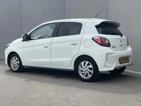 Mitsubishi Space Star (2021) thumbnail 16