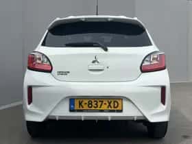 Mitsubishi Space Star (2021) thumbnail 35